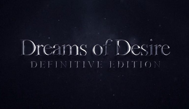 Dreams of Desire Definitive Edition Free Download