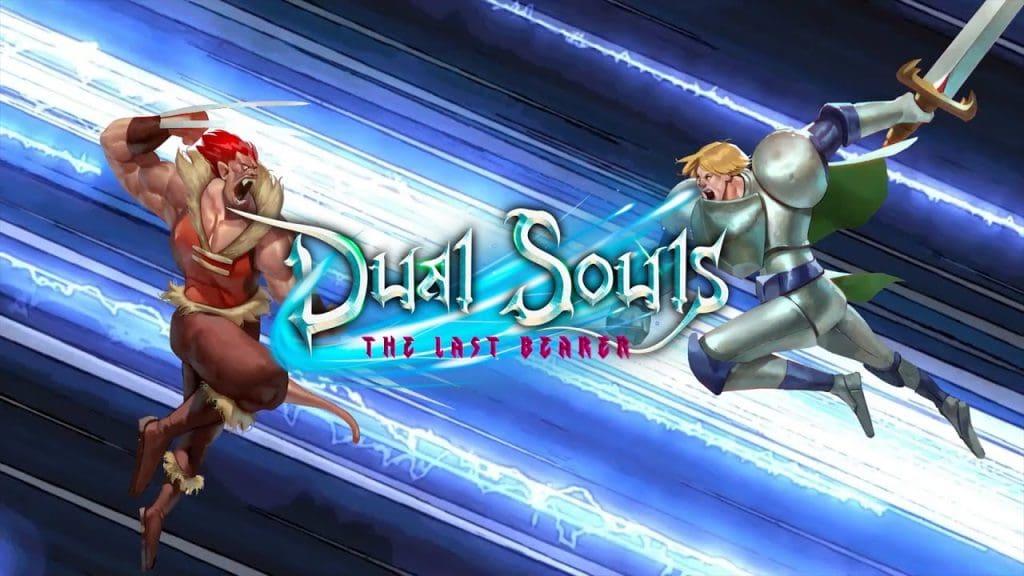 Dual Souls Complete Edition Free Download