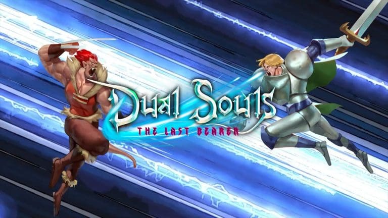 Dual Souls Complete Edition Free Download