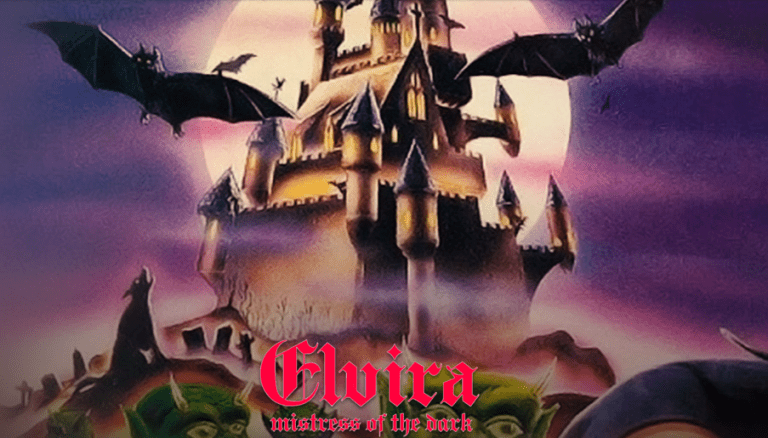 Elvira Mistress of the Dark Free Download