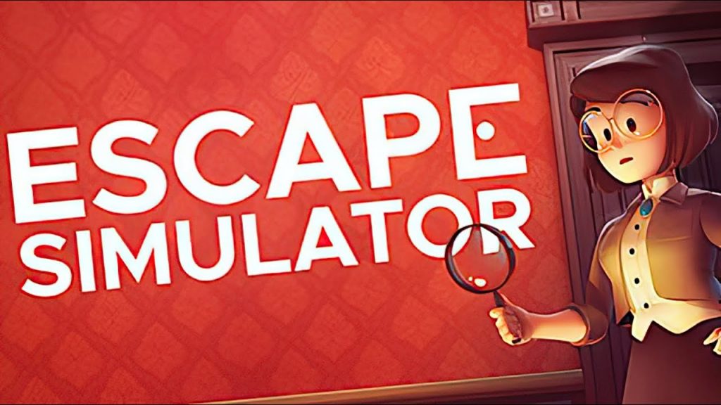 Escape Simulator Free Download