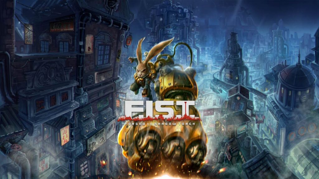 F.I.S.T. Forged In Shadow Torch Free Download
