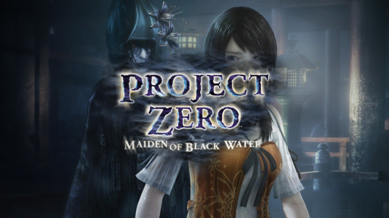 project zero maiden download