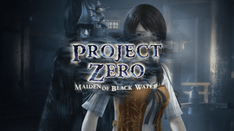 download free fatal frame project zero maiden of black