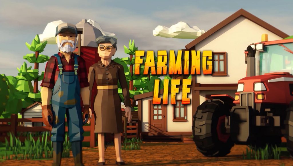 Farming Life Free Download