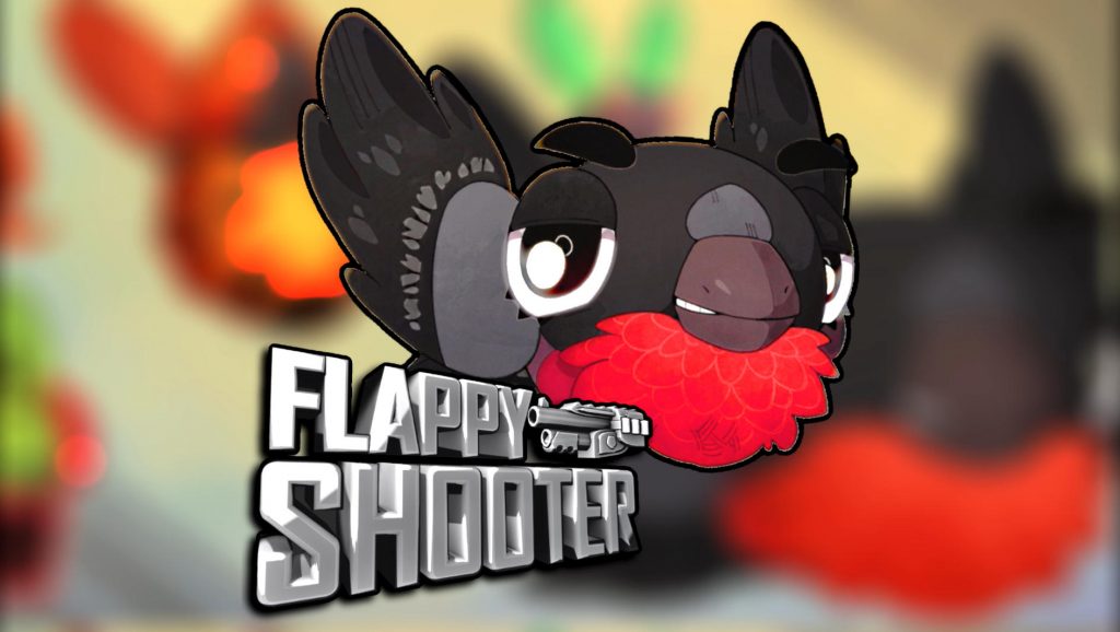 Flappy Shooter Free Download