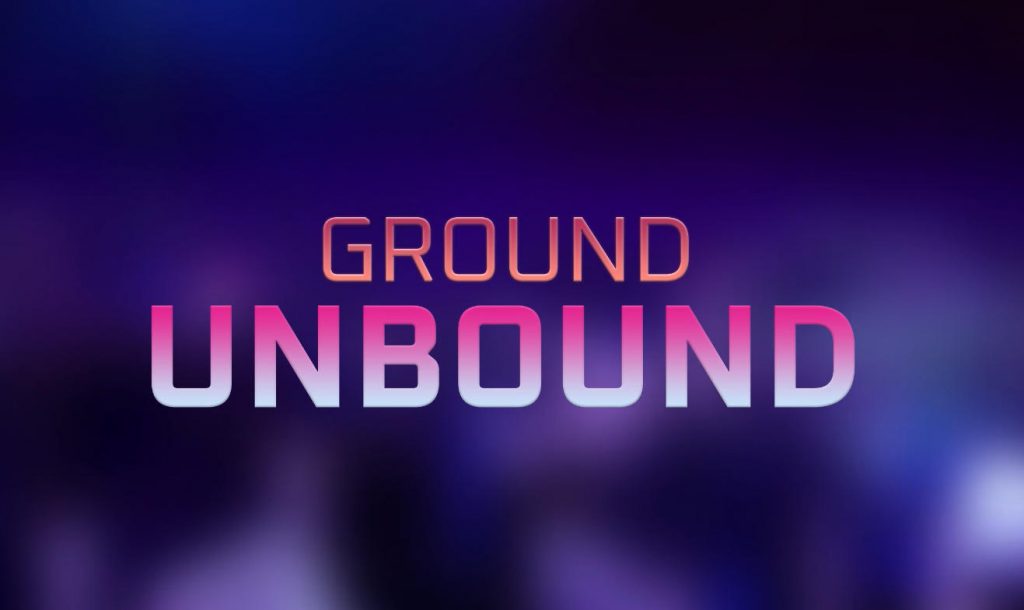 GROUND-UNBOUND Free Download