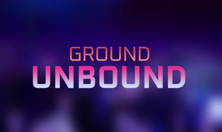 GROUND-UNBOUND Free Download