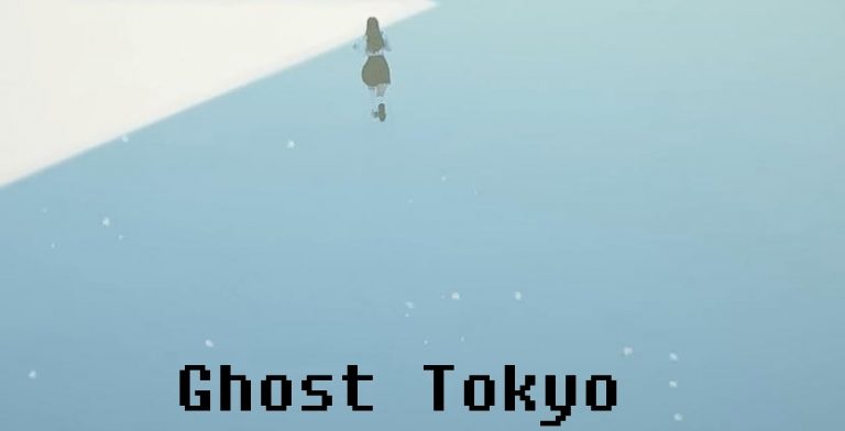 Ghost Tokyo Free Download