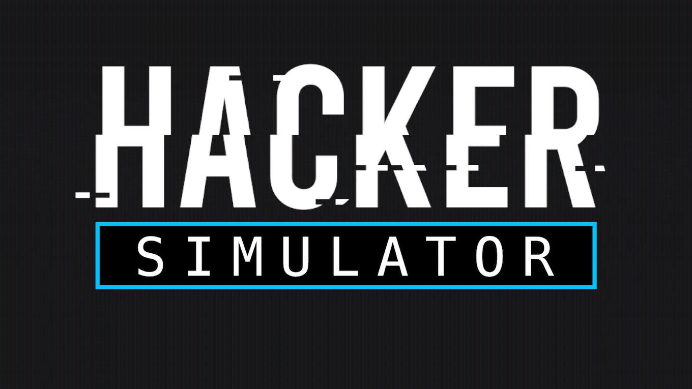 download Hacker Simulator PC Tycoon