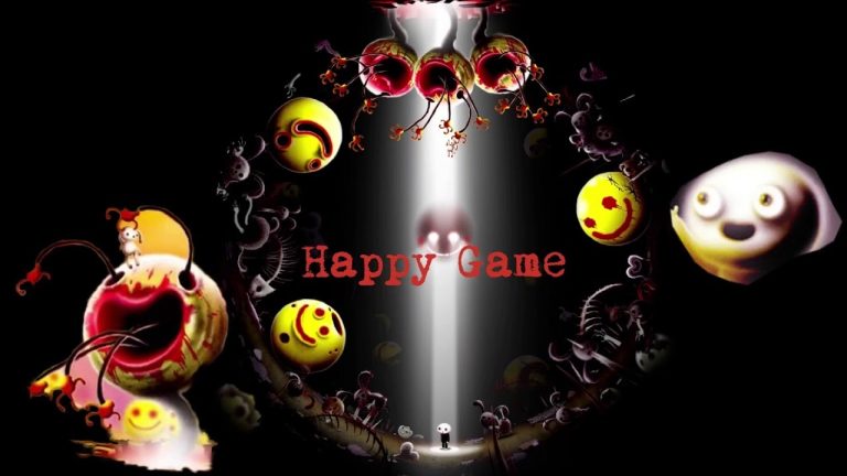 download happy game for android
