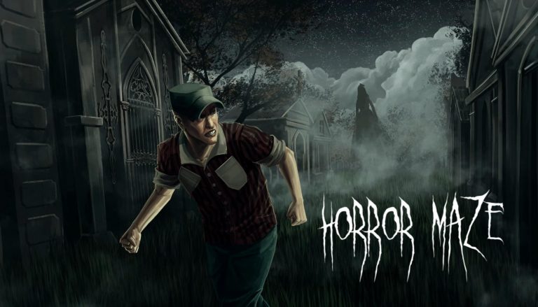 Horror Maze Free Download