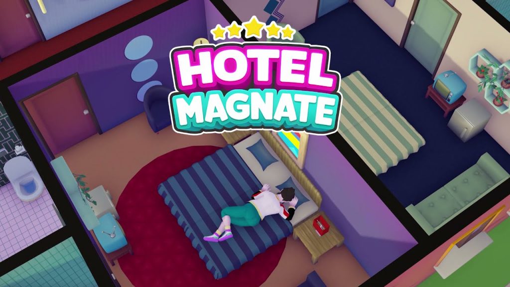 Hotel Magnate Free Download