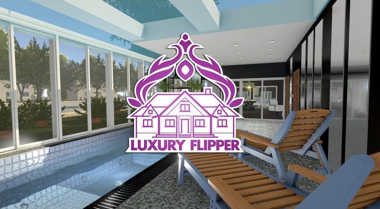 House Flipper - Luxury Free Download