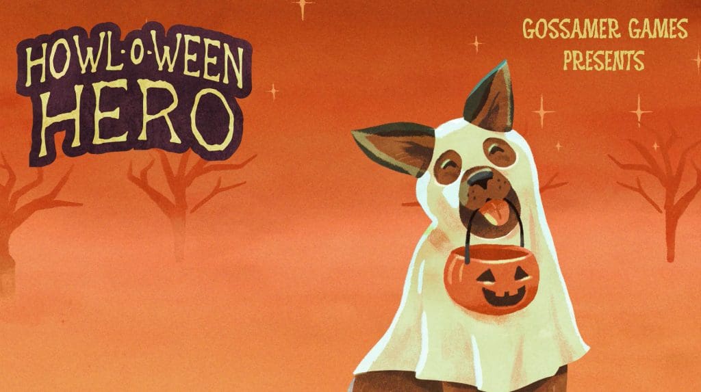 Howloween Hero Free Download