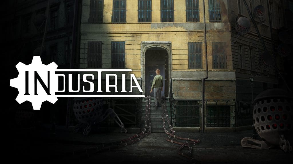 INDUSTRIA Free Download