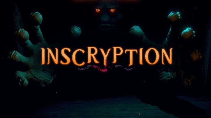 inscryption mac free download