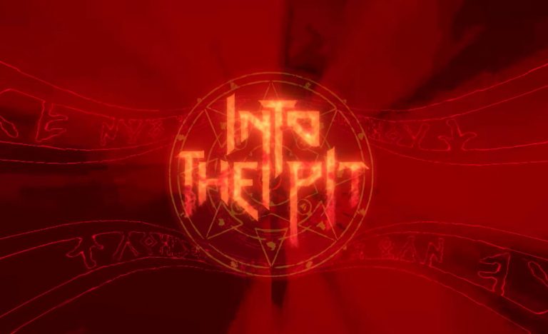 Into the Pit Free Download