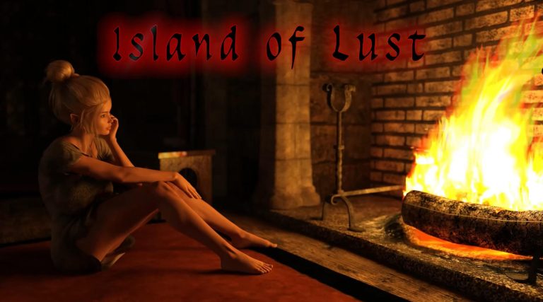 island of lust lewdzone