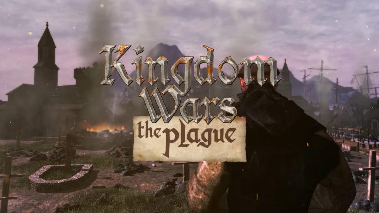 Kingdom Wars The Plague Free Download
