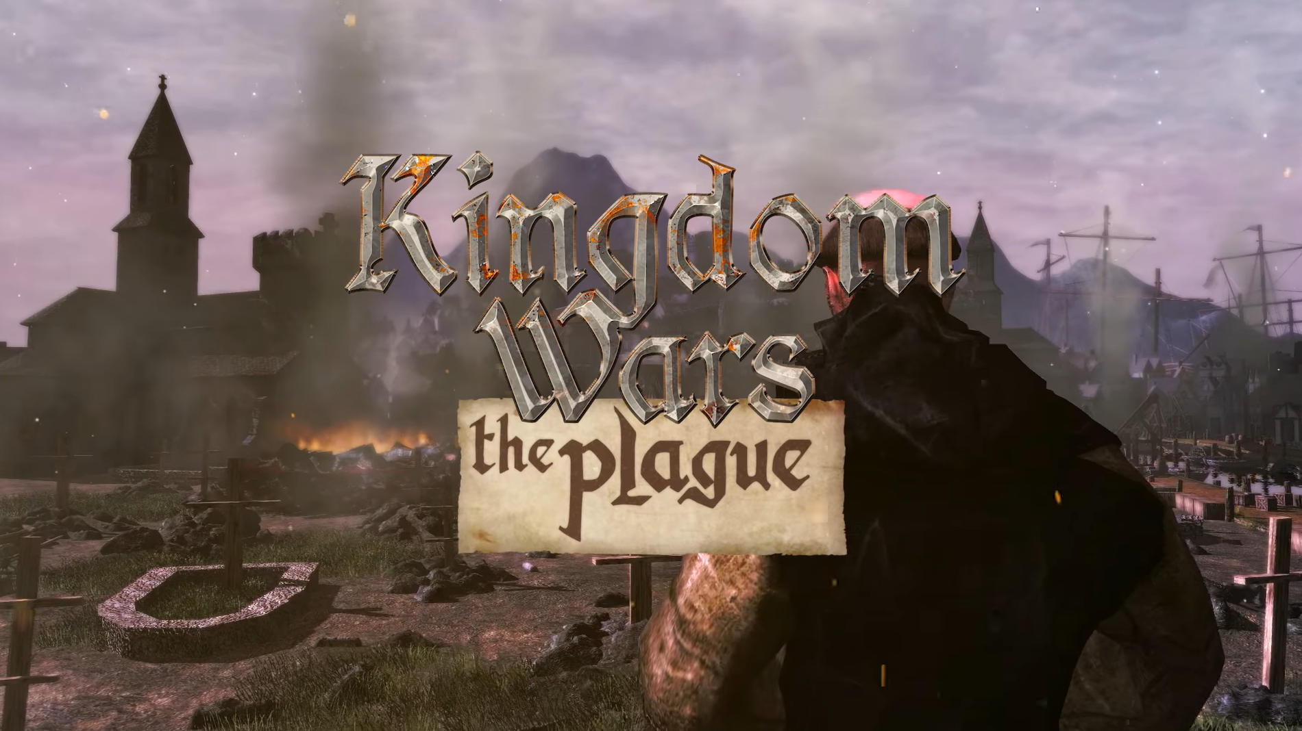 Kingdom Wars: The Plague Free Download - GameTrex