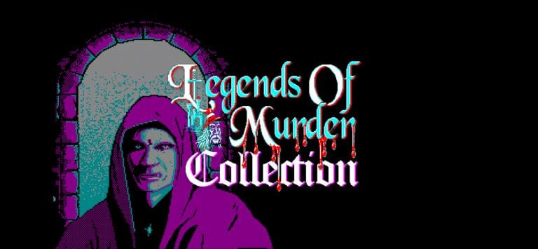Legends of Murder Collection Free Download