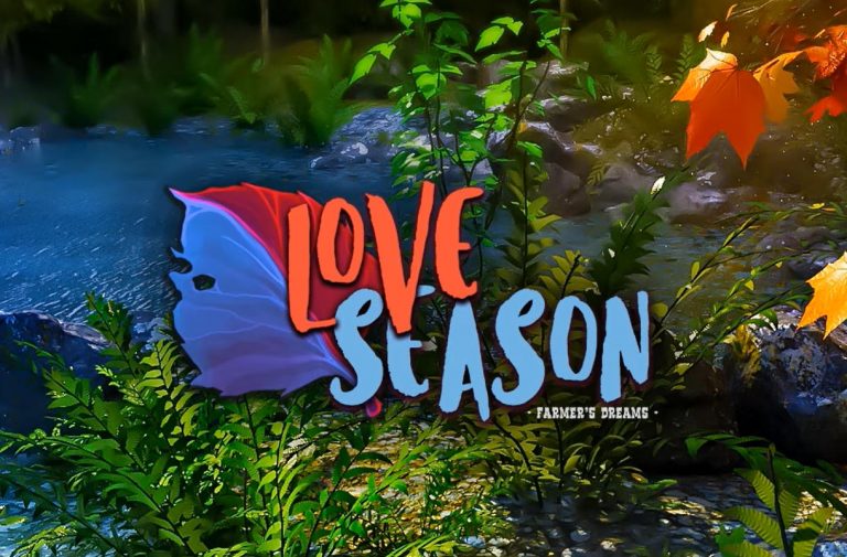 Love Season Free Download