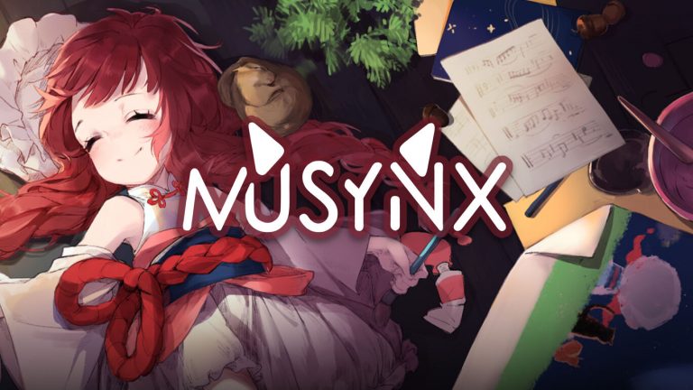 MUSYNX - Shooting Game Theme Free Download
