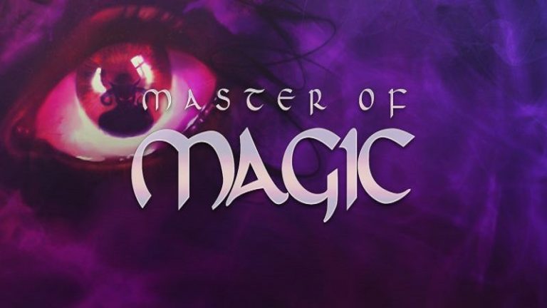 Master of Magic Classic Free Download