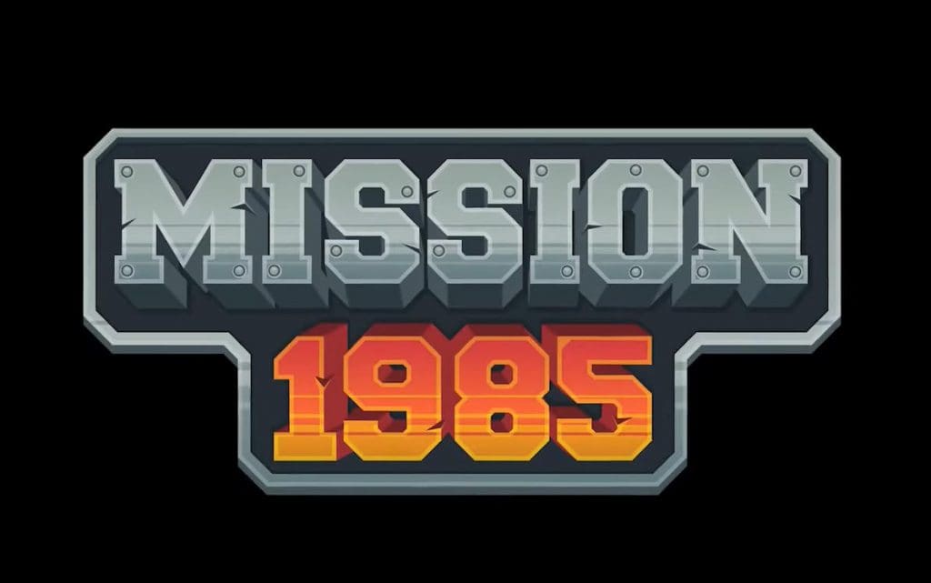 Mission 1985 Free Download