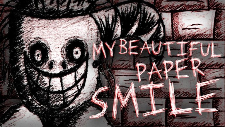My Beautiful Paper Smile Free Download