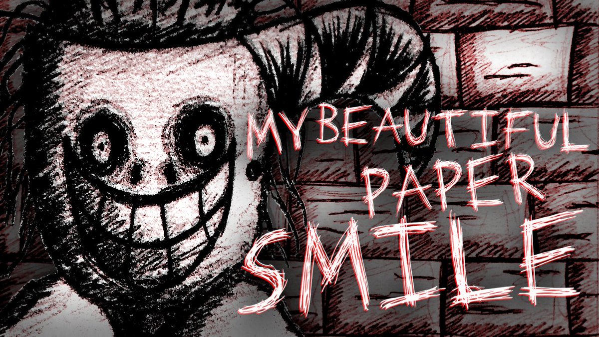 My Beautiful Paper Smile Free Download GameTrex   My Beautiful Paper Smile Free Download 