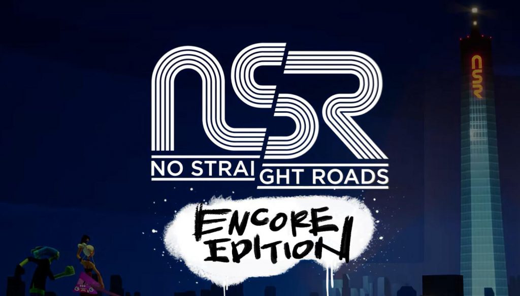 No Straight Roads Encore Edition Free Download