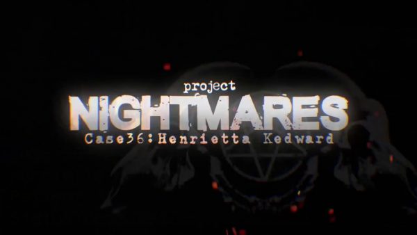 Project nightmares case 36 прохождение