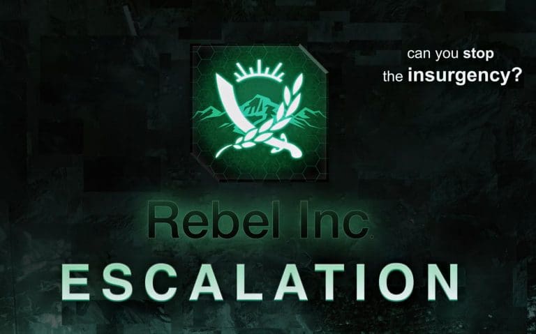 Rebel Inc Escalation Free Download