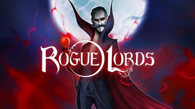 Rogue Lords Free Download