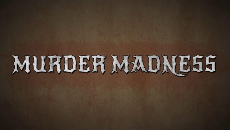 Rustler - Murder Madness Free Download