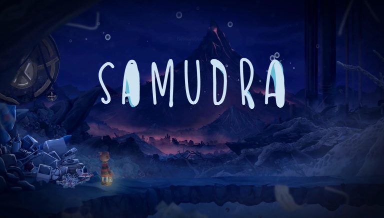 SAMUDRA Free Download