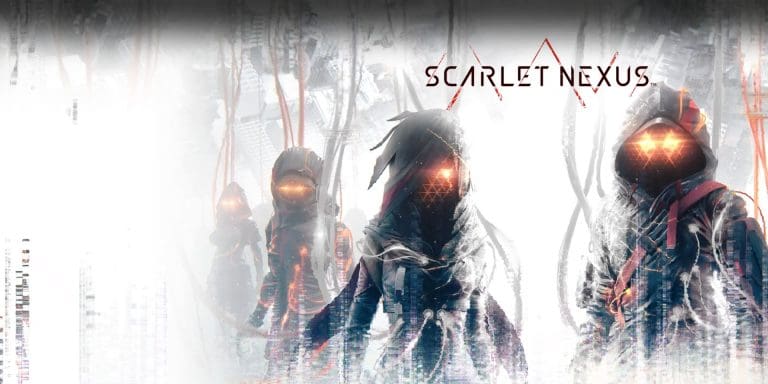 SCARLET NEXUS Free Download