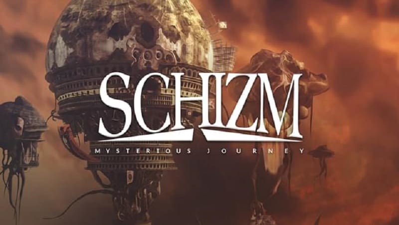 Schizm Mysterious Journey Free Download