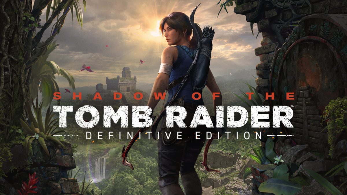 Shadow of the Tomb Raider: Definitive Edition download the last version for ios