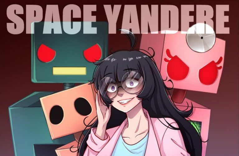 Space Yandere Free Download