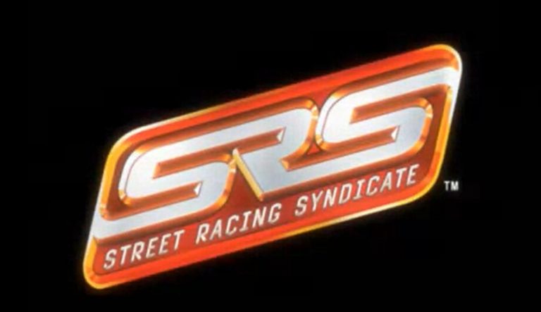 Street Racing Syndicate Free Download