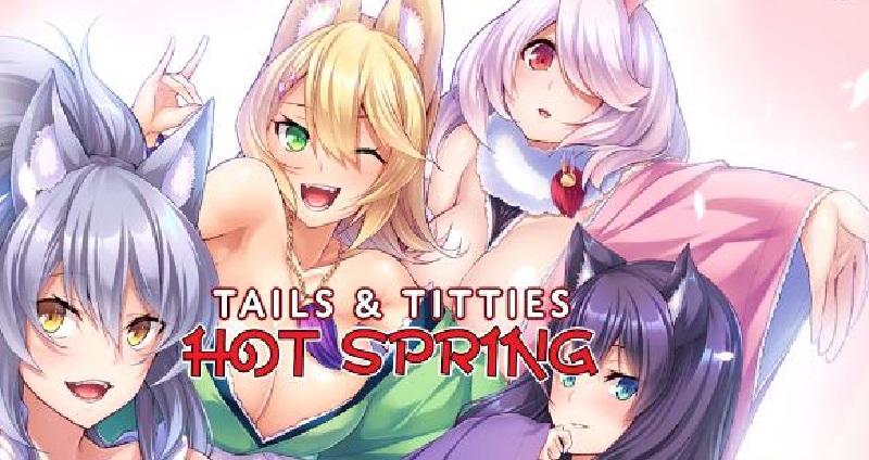 Tails & Titties Hot Spring Free Download