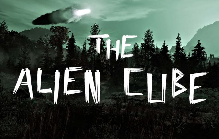 The Alien Cube Free Download