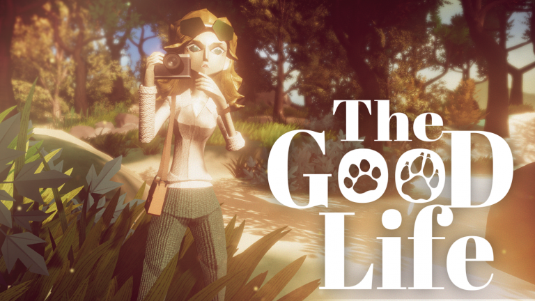The Good Life Free Download