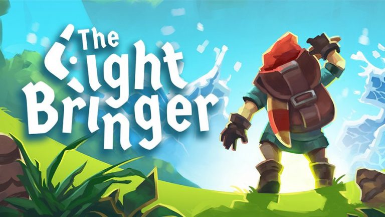 The Lightbringer Free Download