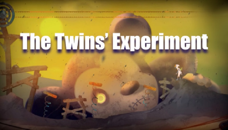 The Twins' Experiment Free Download