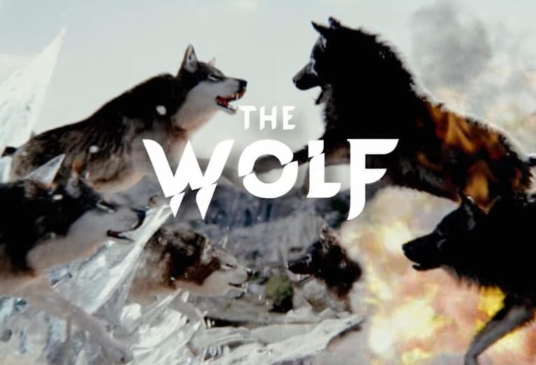 The Wolf Free Download