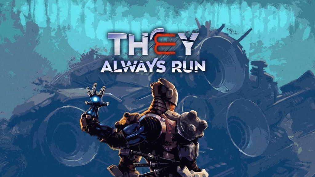 They Always Run Free Download